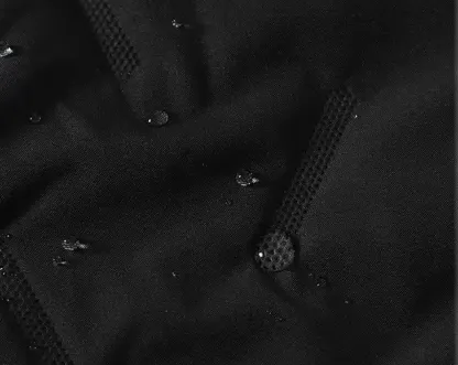 Woobie Tanker Jacket