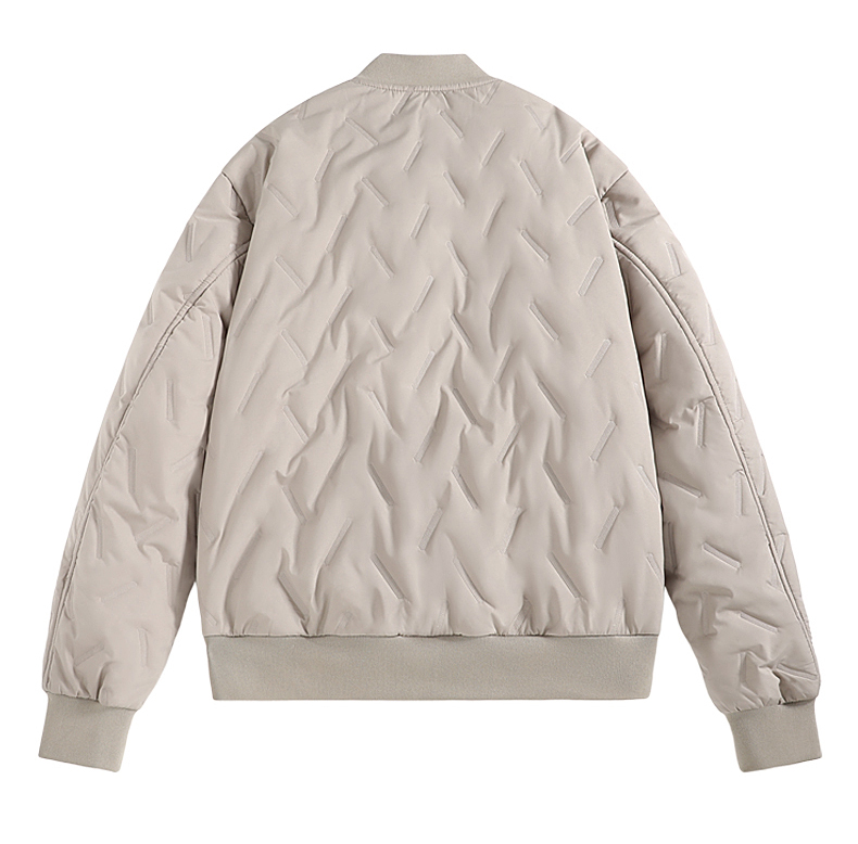 Woobie Tanker Jacket