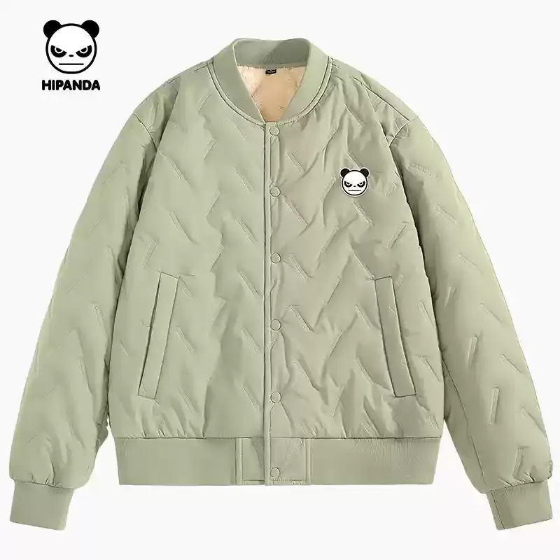 Woobie Tanker Jacket