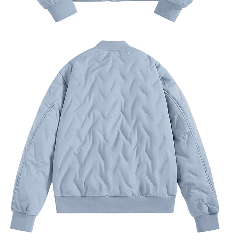 Woobie Tanker Jacket