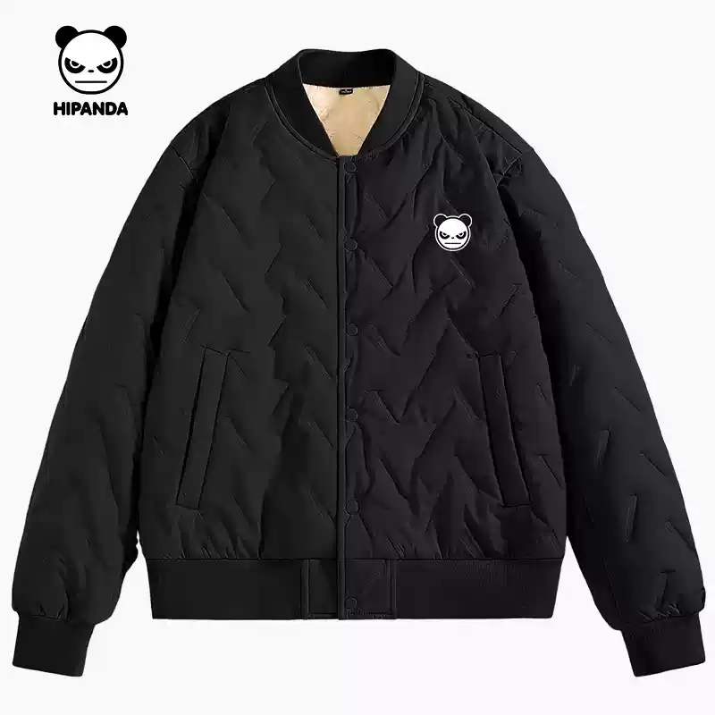 Woobie Tanker Jacket