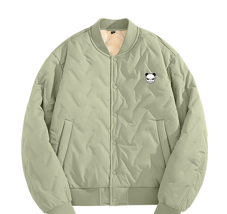 Woobie Tanker Jacket