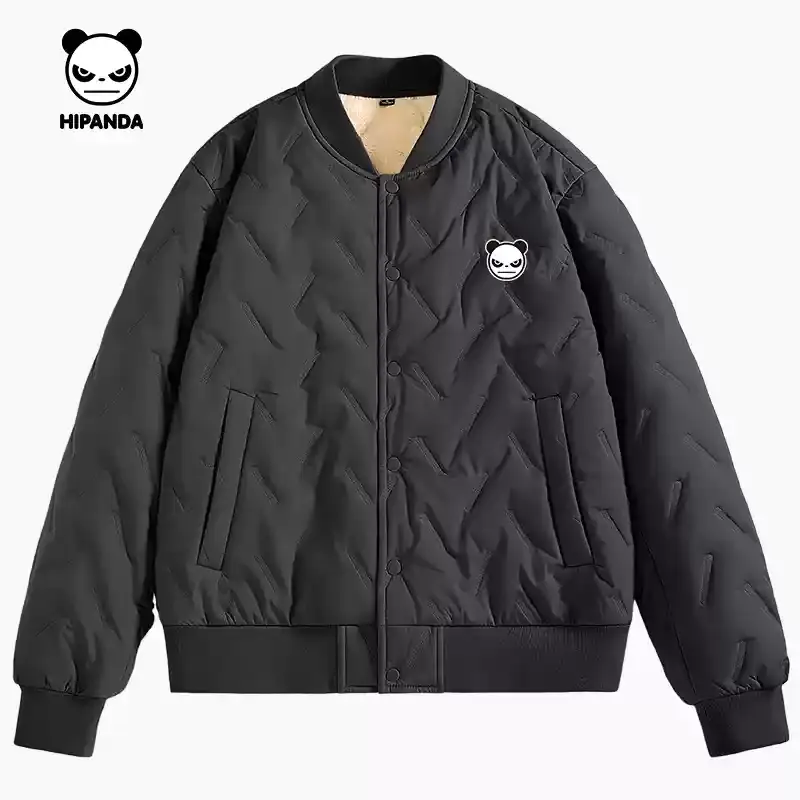 Woobie Tanker Jacket