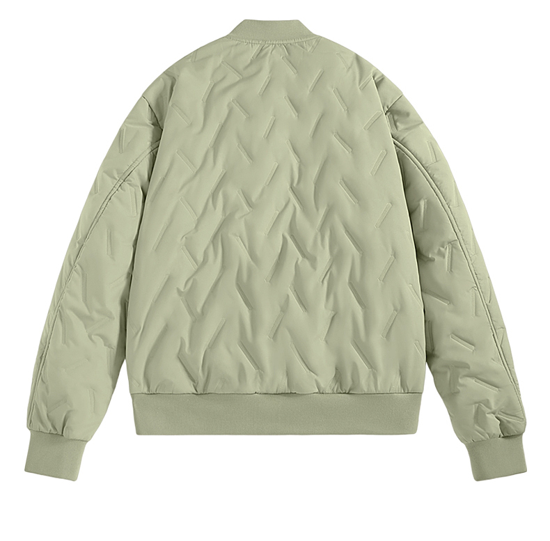 Woobie Tanker Jacket
