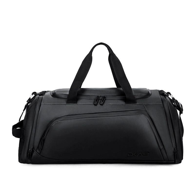 Woobie Gym Duffle