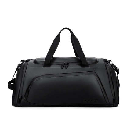 Woobie Gym Duffle