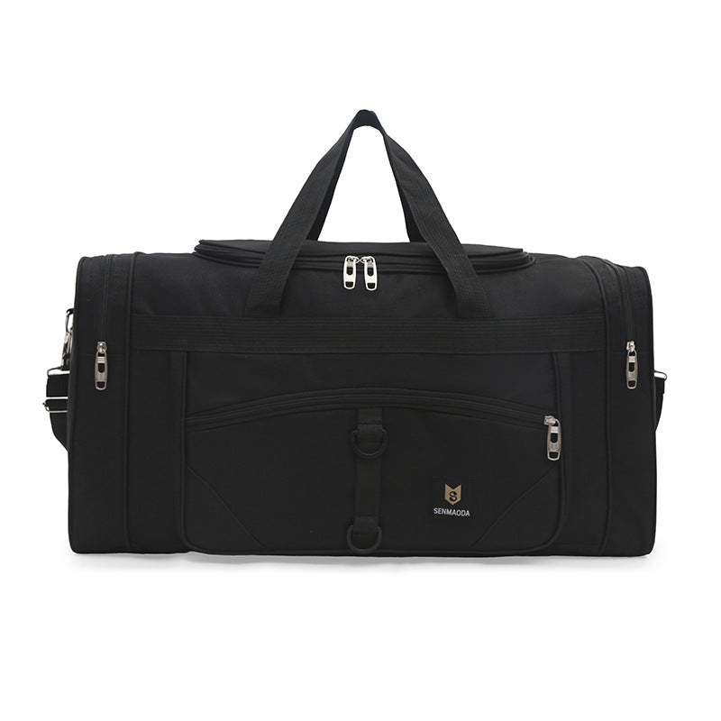 Woobie Gym Duffle