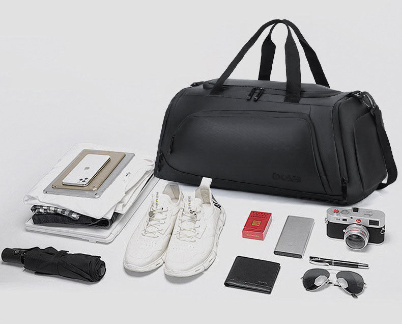 Woobie Gym Duffle
