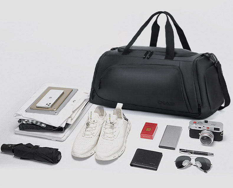Woobie Gym Duffle