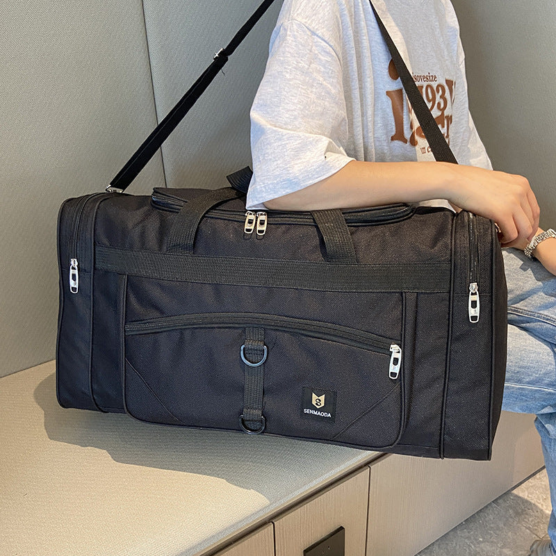 Woobie Gym Duffle
