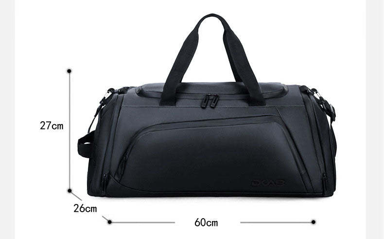 Woobie Gym Duffle