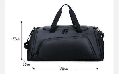 Woobie Gym Duffle