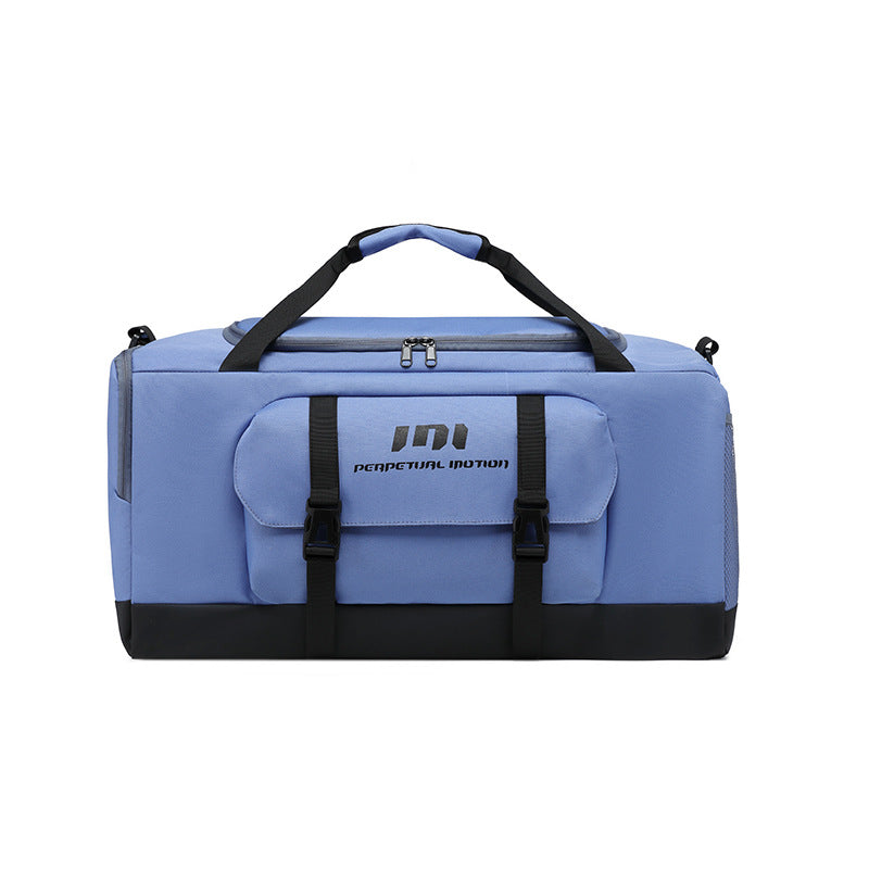 Woobie Gym Duffle