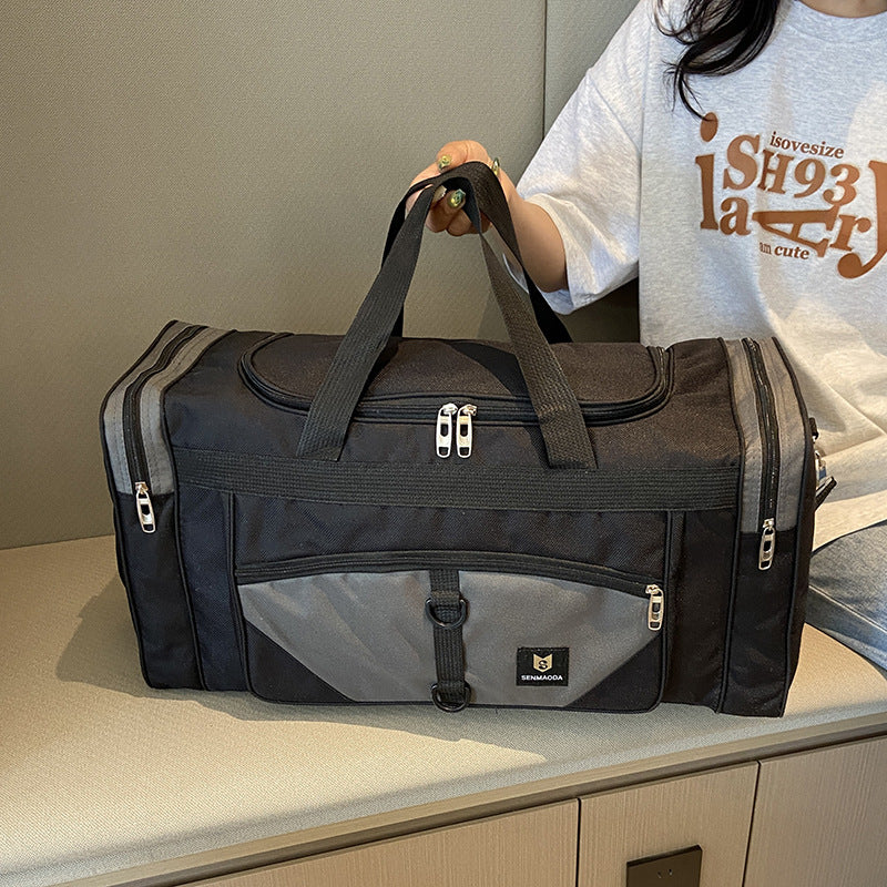 Woobie Gym Duffle