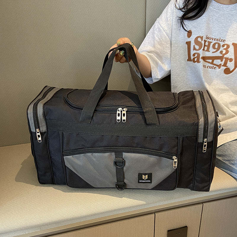 Woobie Gym Duffle