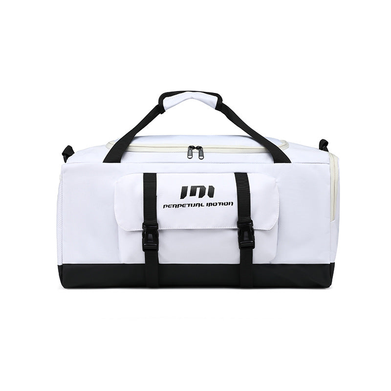 Woobie Gym Duffle