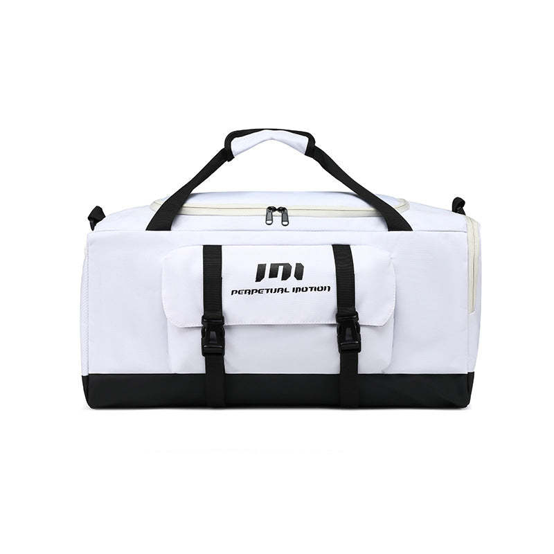 Woobie Gym Duffle