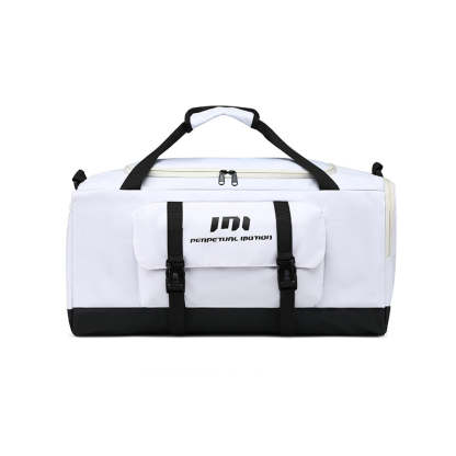Woobie Gym Duffle