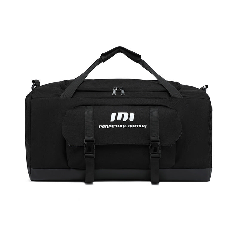 Woobie Gym Duffle