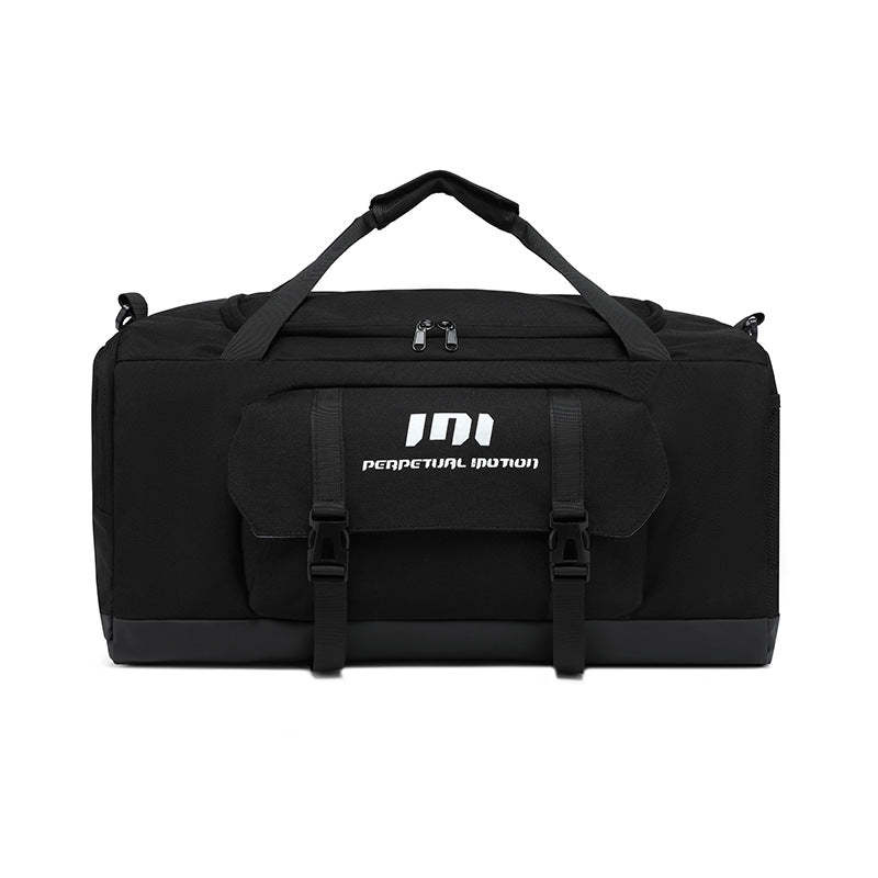 Woobie Gym Duffle