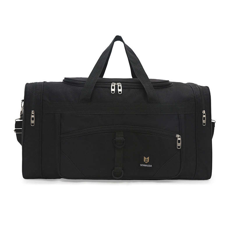 Woobie Gym Duffle