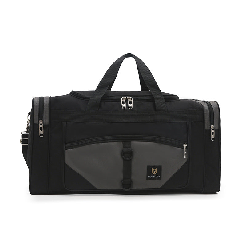 Woobie Gym Duffle