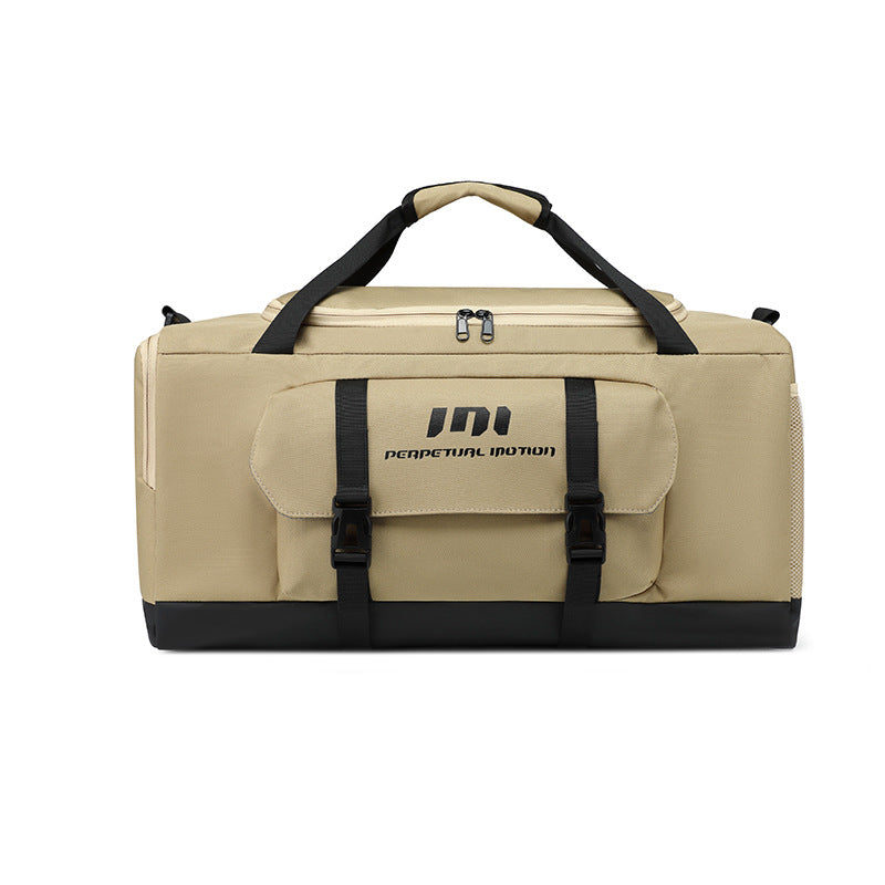 Woobie Gym Duffle