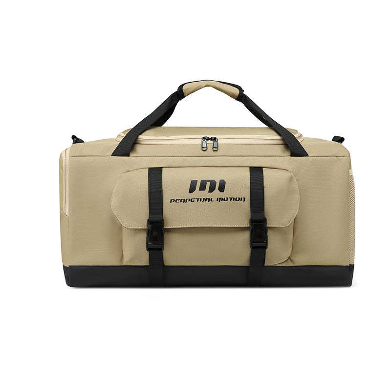 Woobie Gym Duffle
