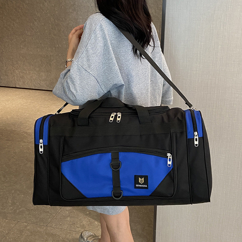 Woobie Gym Duffle