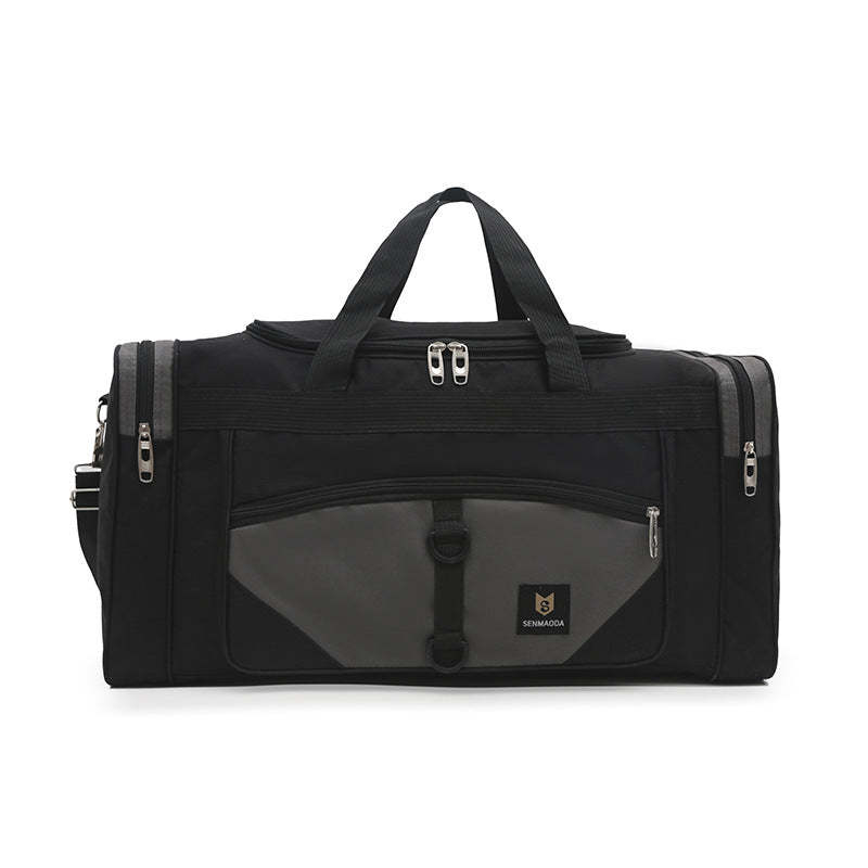 Woobie Gym Duffle