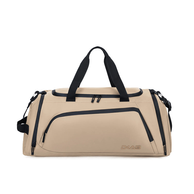 Woobie Gym Duffle