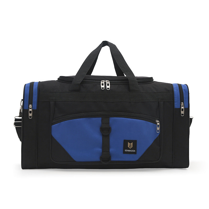 Woobie Gym Duffle
