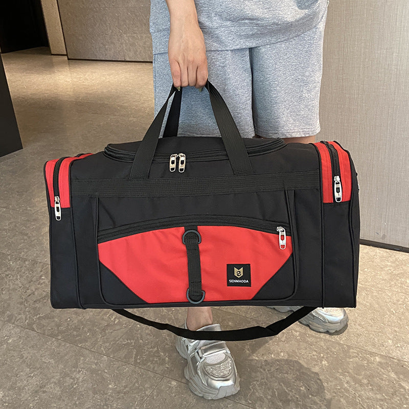 Woobie Gym Duffle