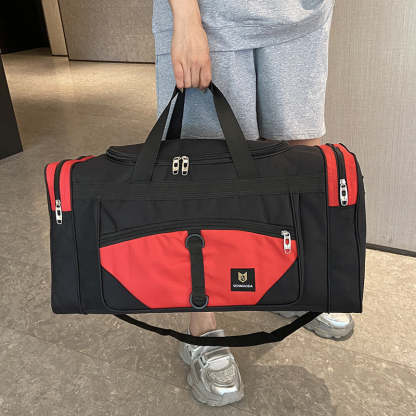 Woobie Gym Duffle