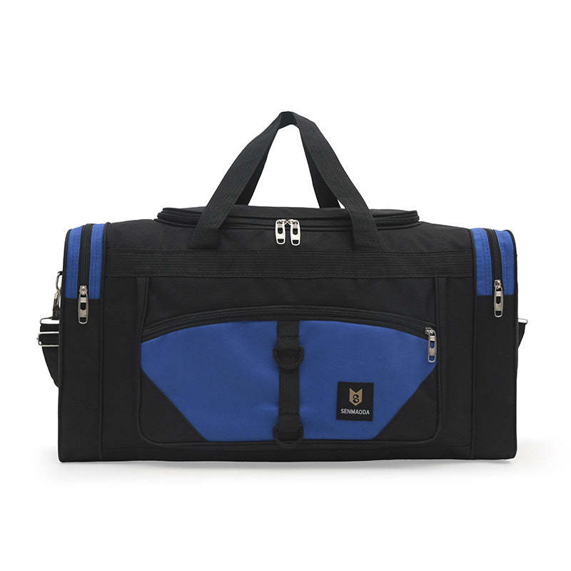 Woobie Gym Duffle