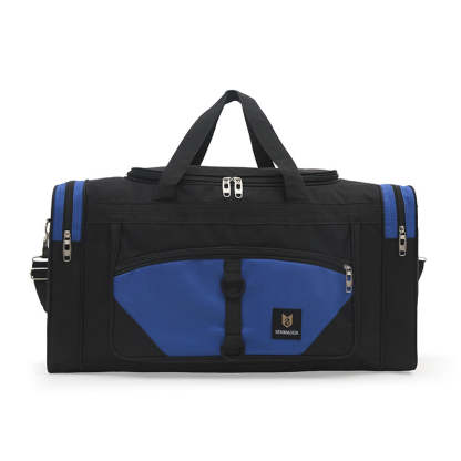 Woobie Gym Duffle