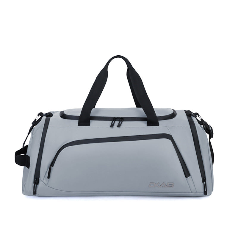 Woobie Gym Duffle