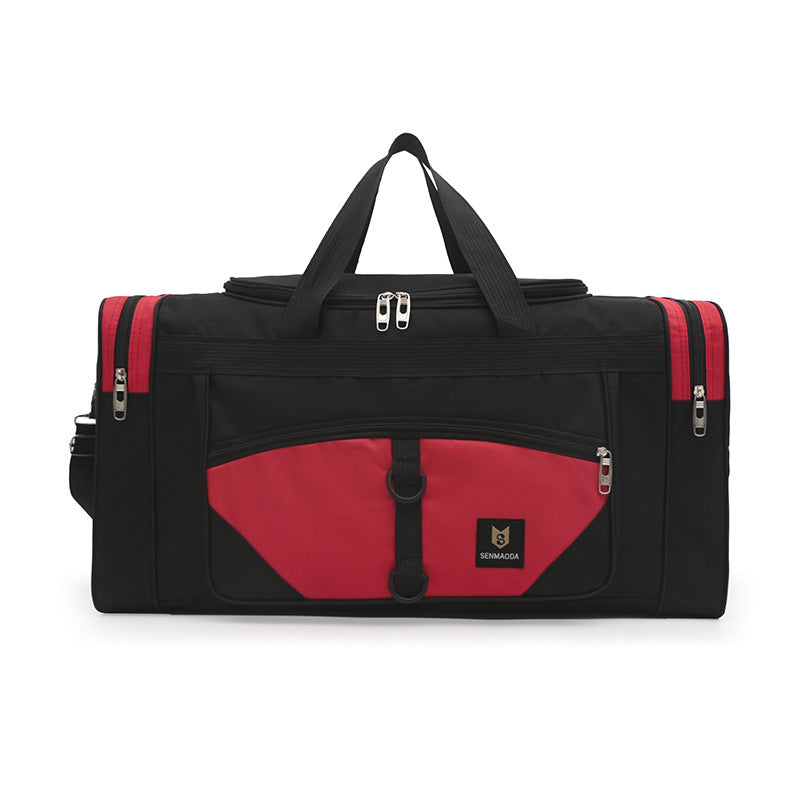 Woobie Gym Duffle
