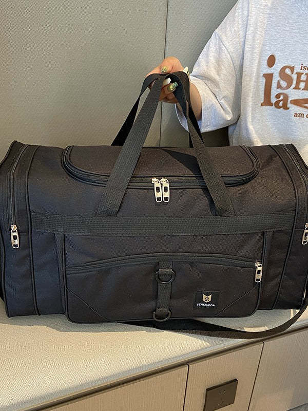 Woobie Gym Duffle