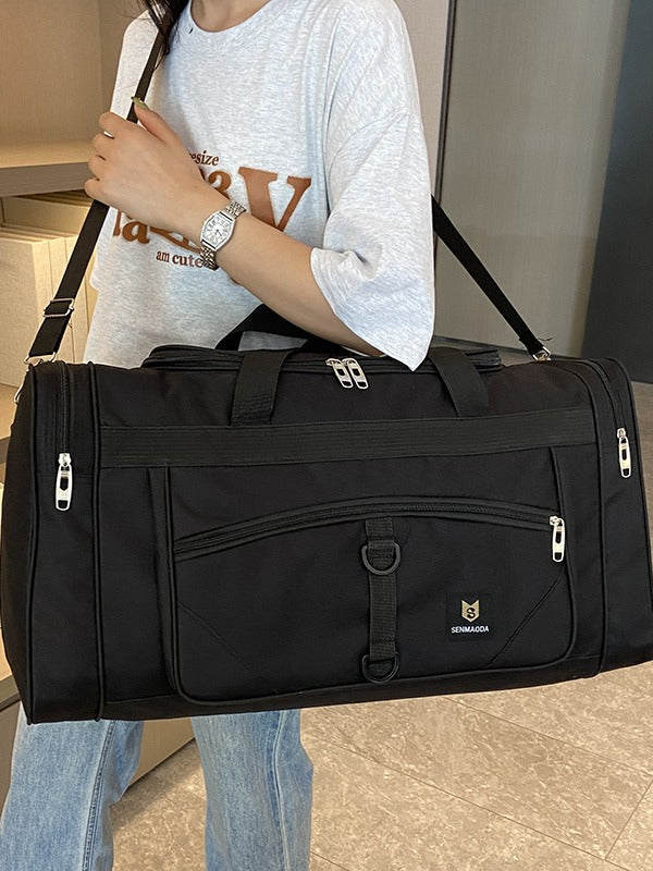 Woobie Gym Duffle