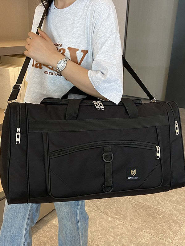 Woobie Gym Duffle