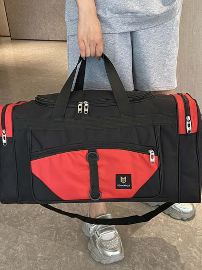 Woobie Gym Duffle