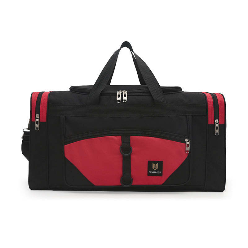 Woobie Gym Duffle