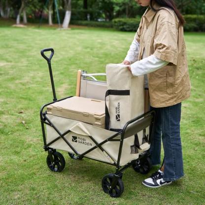 Xingji Folding Wagon PRO