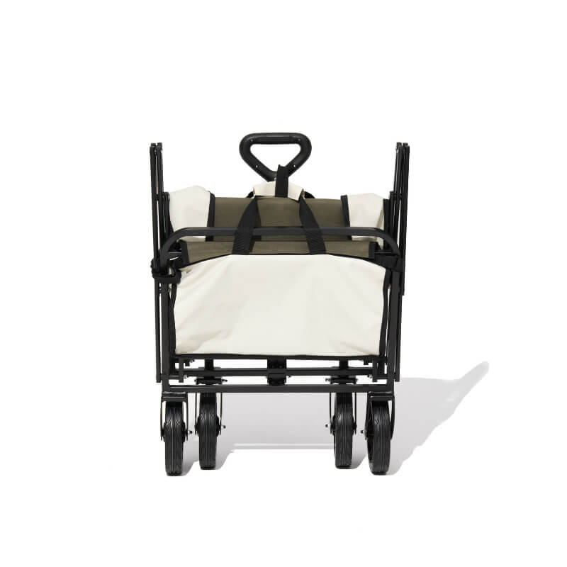 Xingji Folding Wagon PRO With Brake