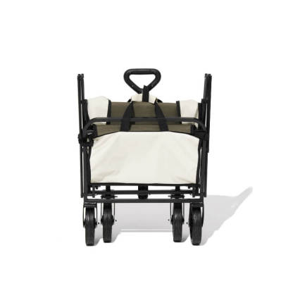 Xingji Folding Wagon PRO With Brake