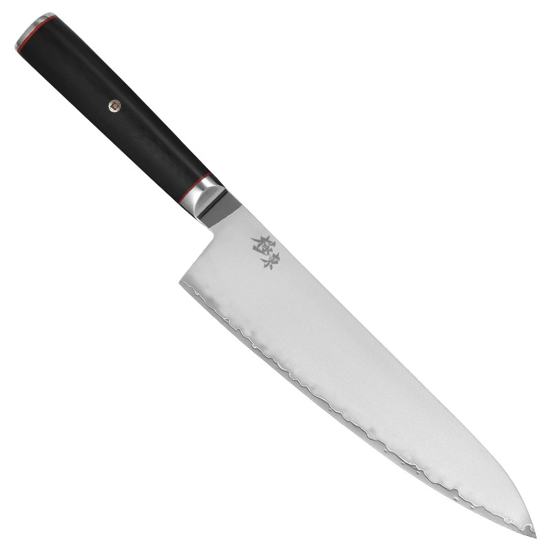 Yaxell Takehisa ZDP189 Gyuto Chef's Knife, 8”
