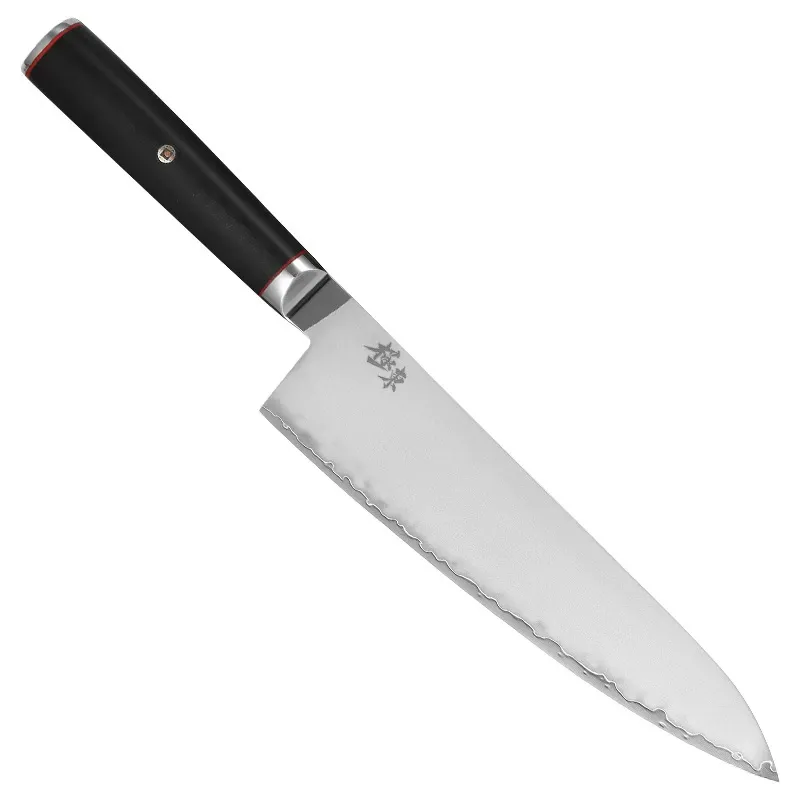 Yaxell Takehisa ZDP189 Gyuto Chef's Knife, 8”