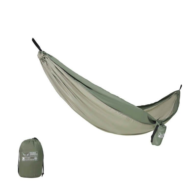 Yeyao Polyester Pongee Hammock