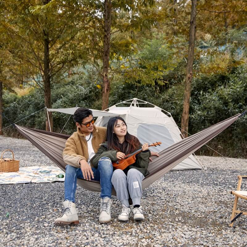 Yeyao Polyester Pongee Hammock